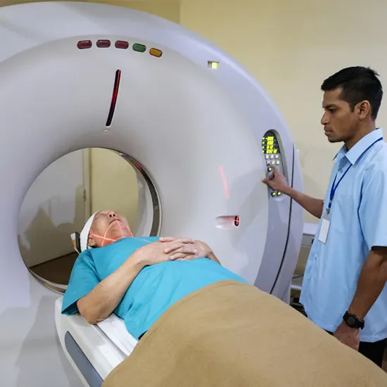 What Is The Role Of CT Scan In Diagnosis?